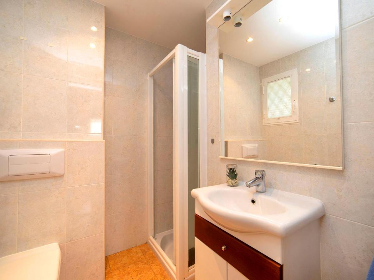Apartment Saladar-1 By Interhome カルプ エクステリア 写真