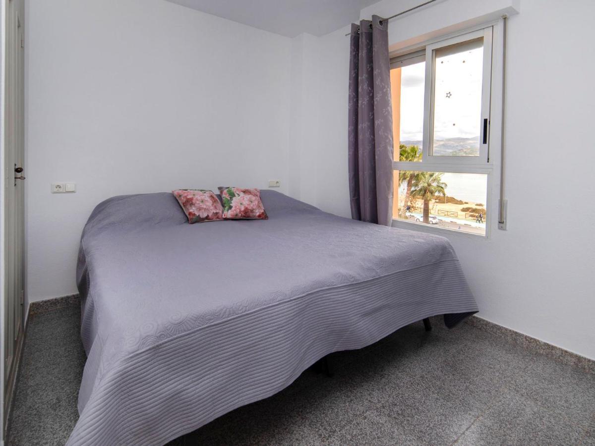 Apartment Saladar-1 By Interhome カルプ エクステリア 写真